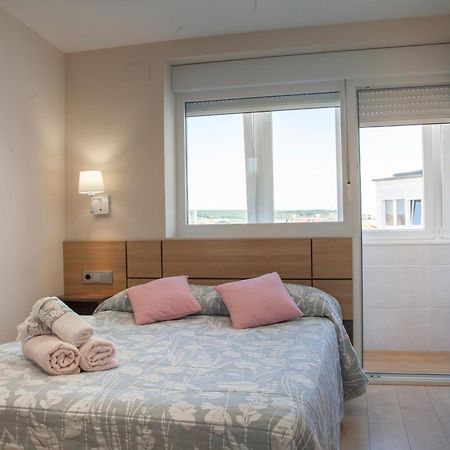 The View - Apartamento Reformado Con Vistas A La Catedral - Leonapartamentos Exteriör bild