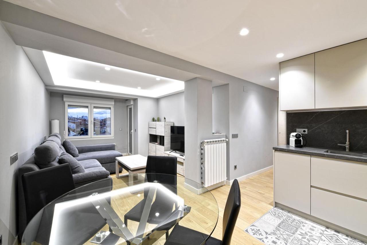 The View - Apartamento Reformado Con Vistas A La Catedral - Leonapartamentos Exteriör bild